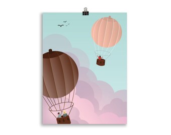 Cartoon Boob Art - Etsy