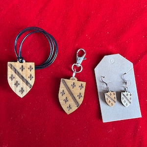 Bosnia Set of 3