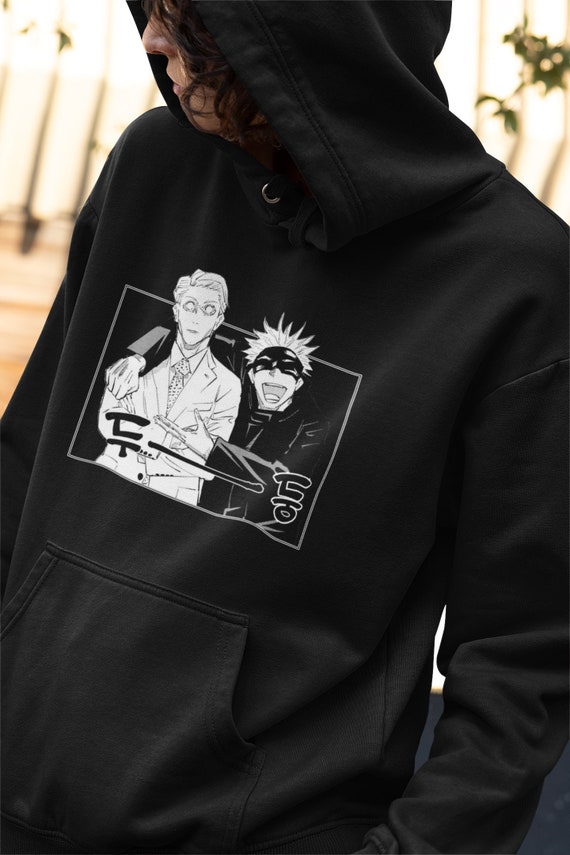 Sudadera Colors Light Weight Anime Sudadera Colors Light Weight Anime