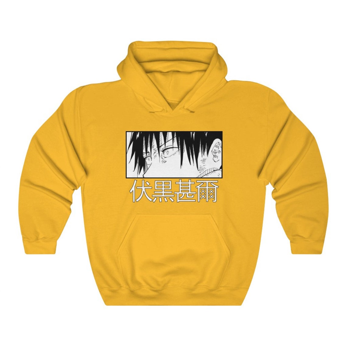 black essential hoodies