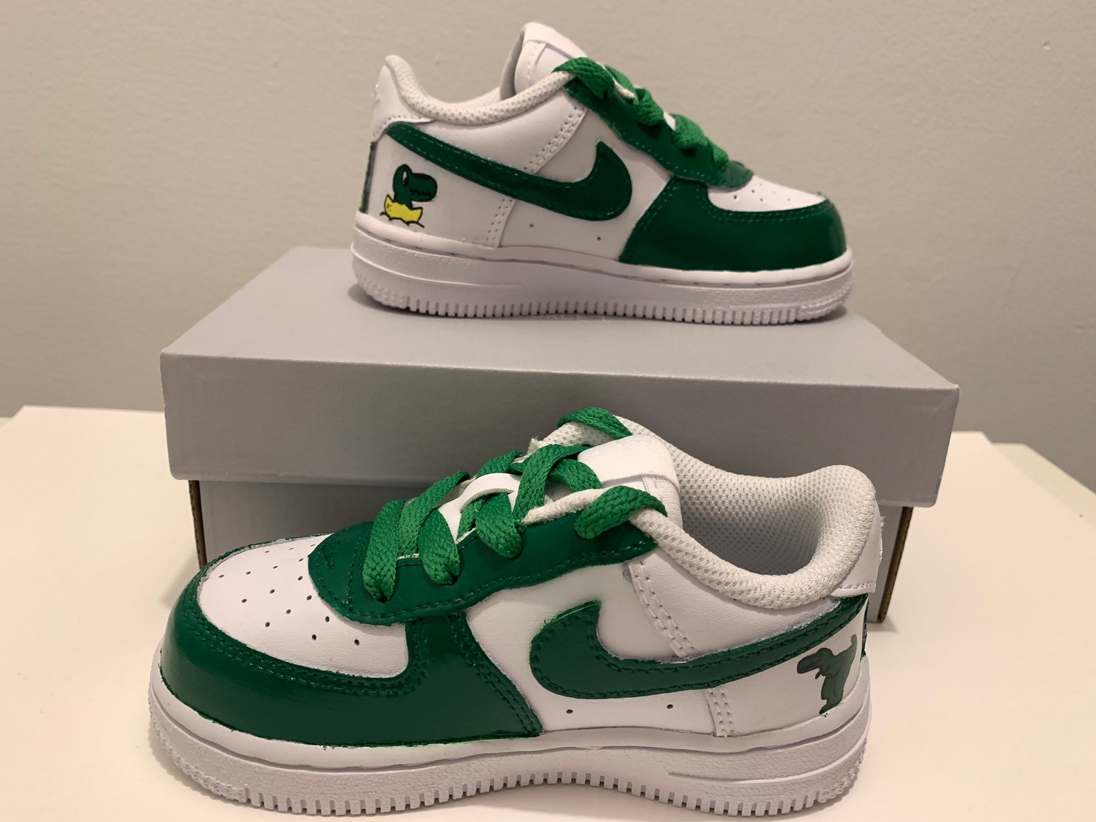 cdg air force 1 dinosaur for sale