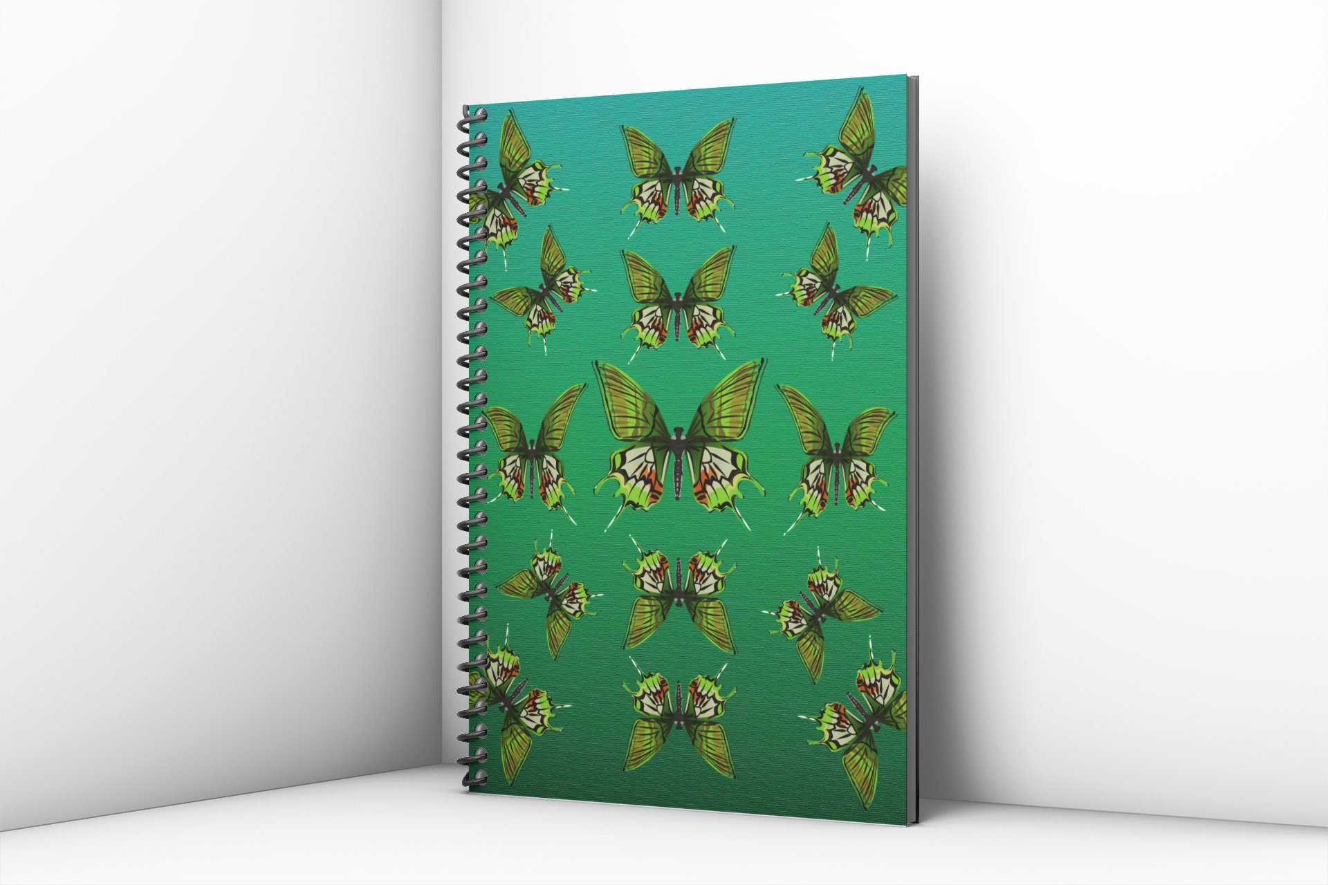 Music Manuscript Book Sheet Music 120gsm pages double sided Etsy