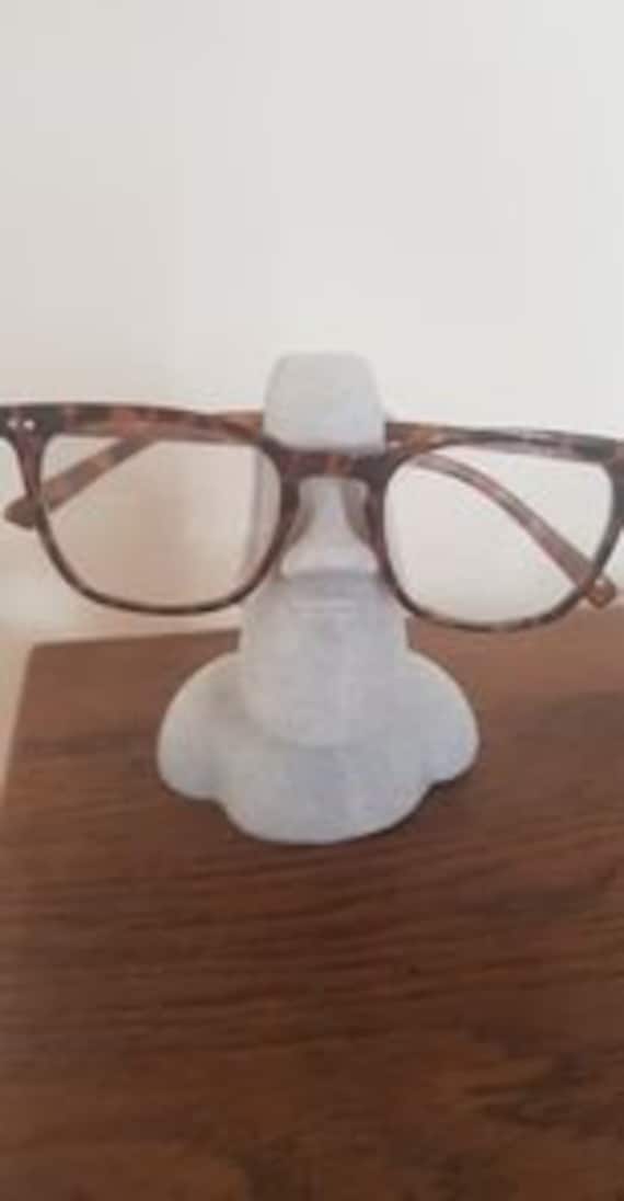 3D Printed Glasses Holder Etsy