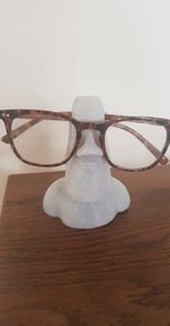 3D Printed Glasses Holder - Etsy