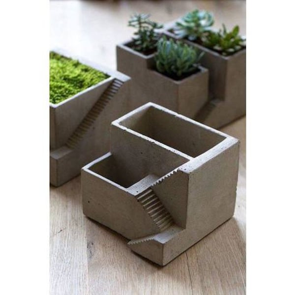 flower pot design