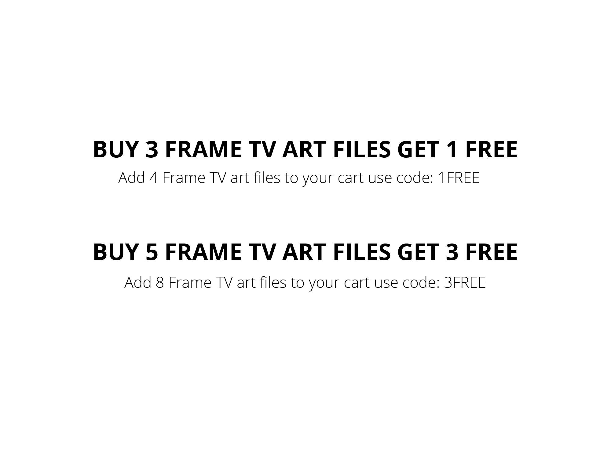 Frame TV Art File Frame TV Art File Seascape Vintage Etsy