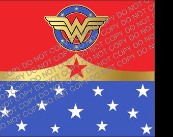 Download Wonder Woman Svg Etsy