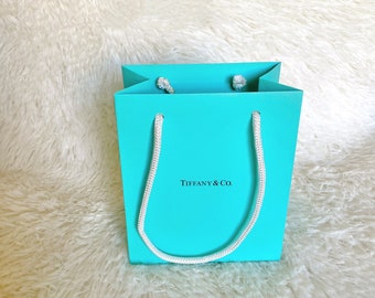 tiffany's bag