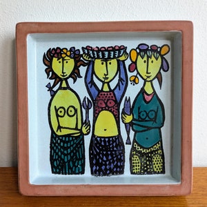 Lindberg Carnival - Etsy