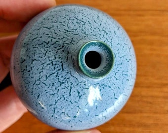 Rörstrand Miniature Vase - Vintage Bertil Lundgren -elegant