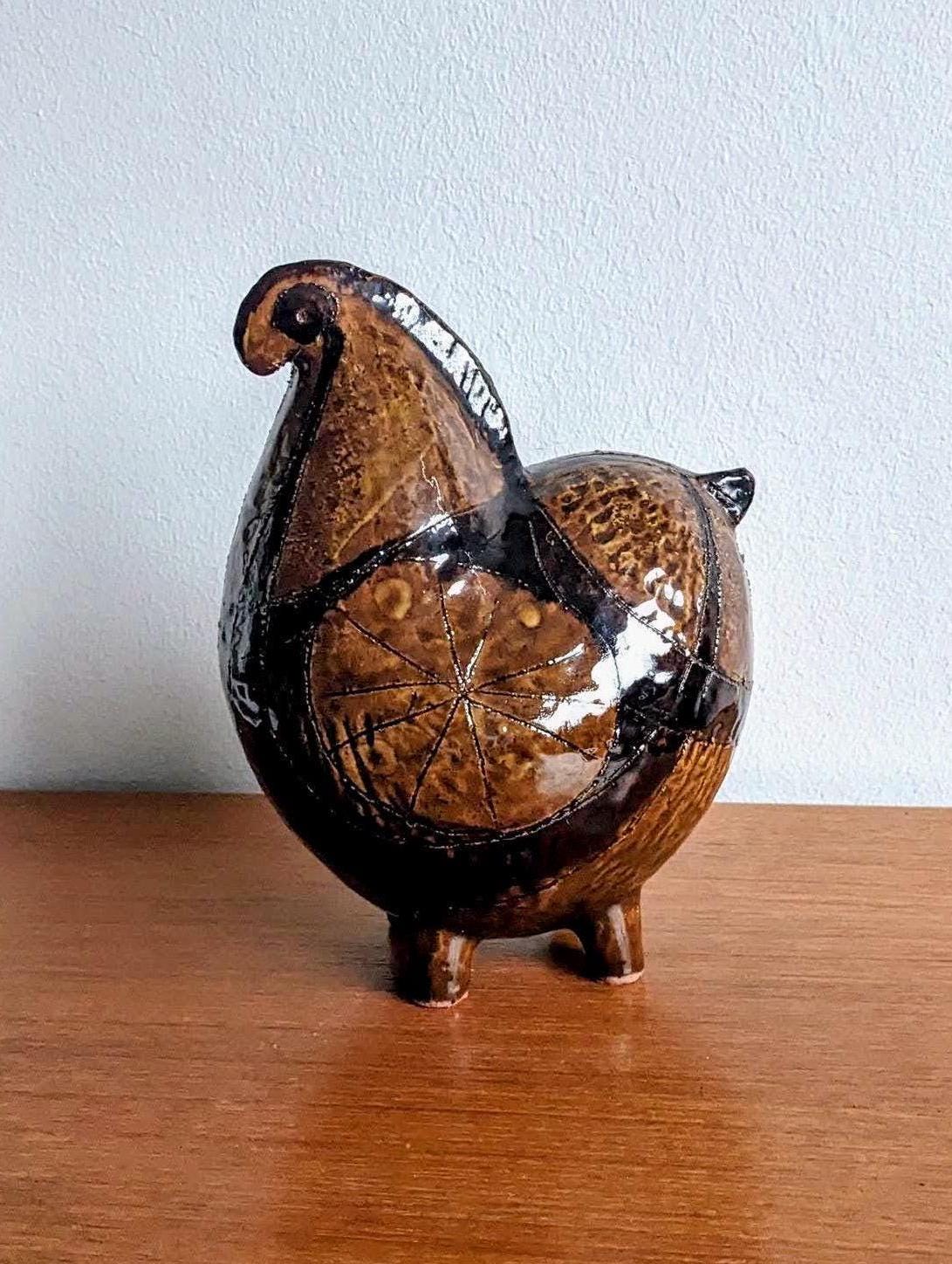 Lisa Larson Horse - Etsy