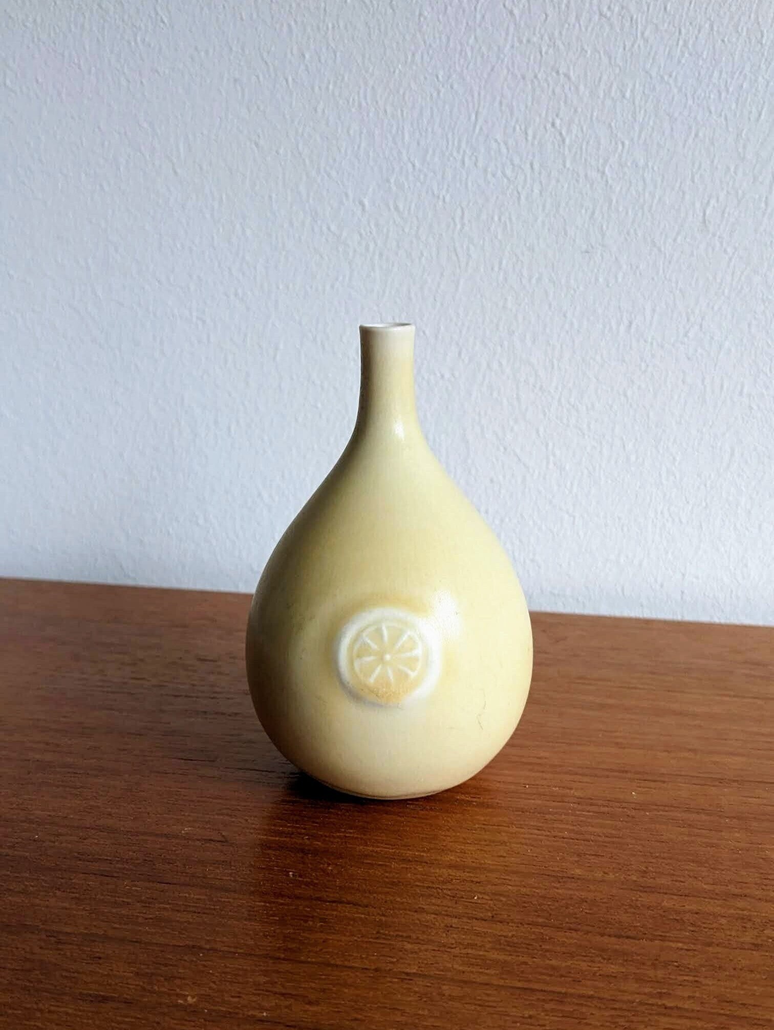 Sven Wejsfelt北欧陶器/花器/北欧ヴィンテージ