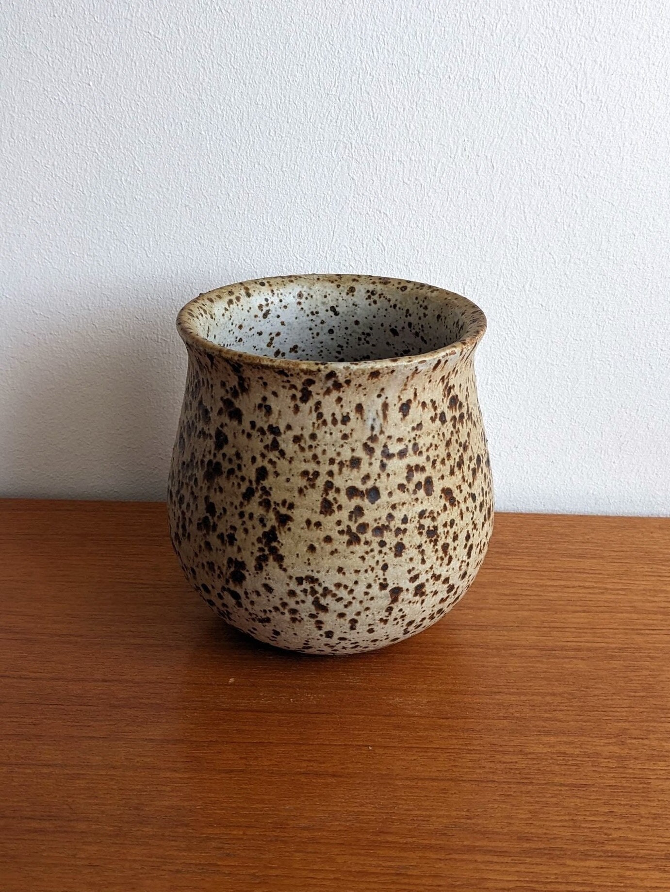 ロルフパルム 花瓶 Y1 / Rolf Palm Molle モリー ホガナス Rolf Palm G7 Chamotte Vase - Mölle Höganäs Sweden - Large
