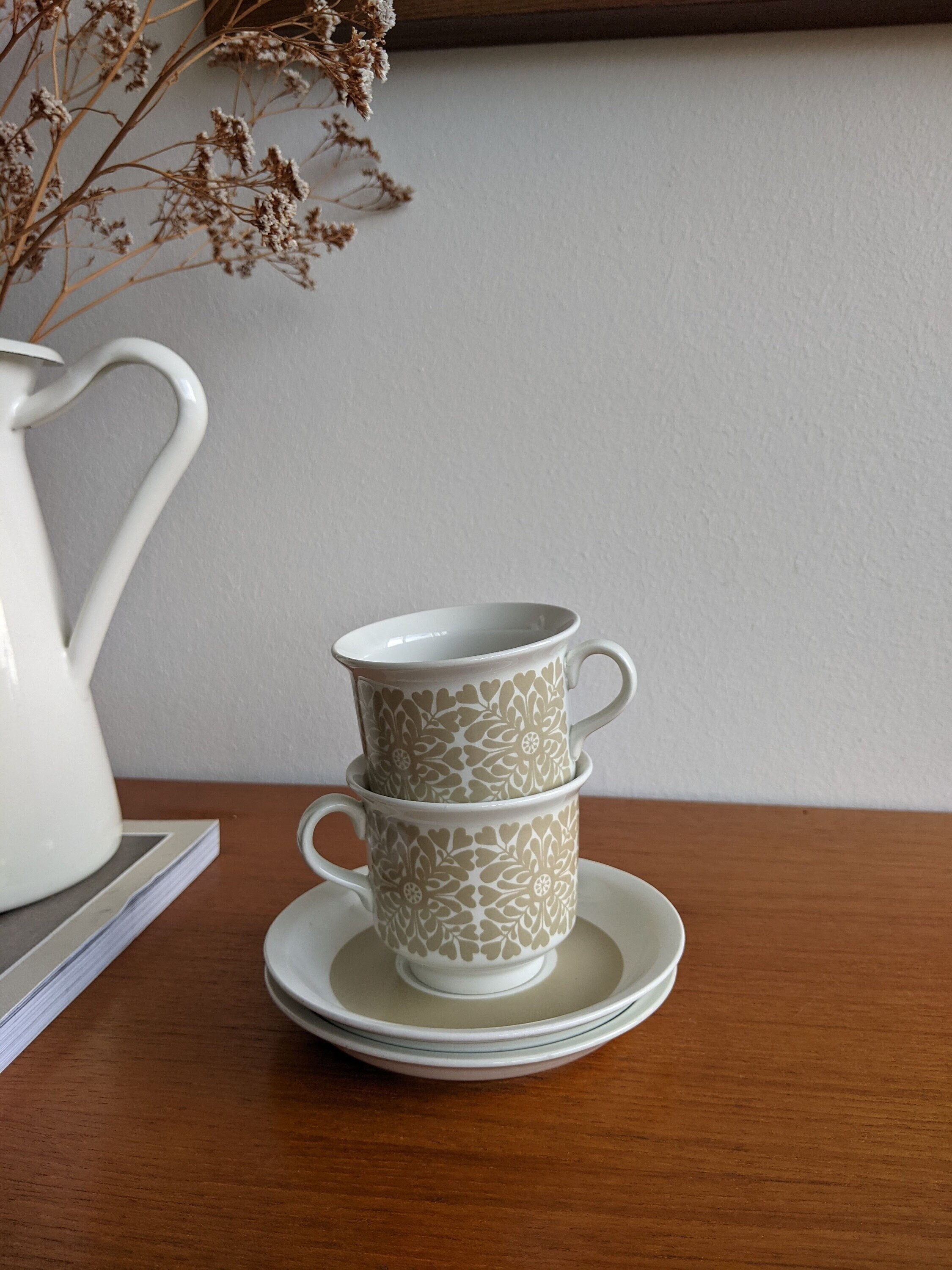 ARABIA エステリ ボタニカ\"Myosotis scorpioides\" ARABIA/アラビア Botanica/ボタニカ myosotis scorpioides