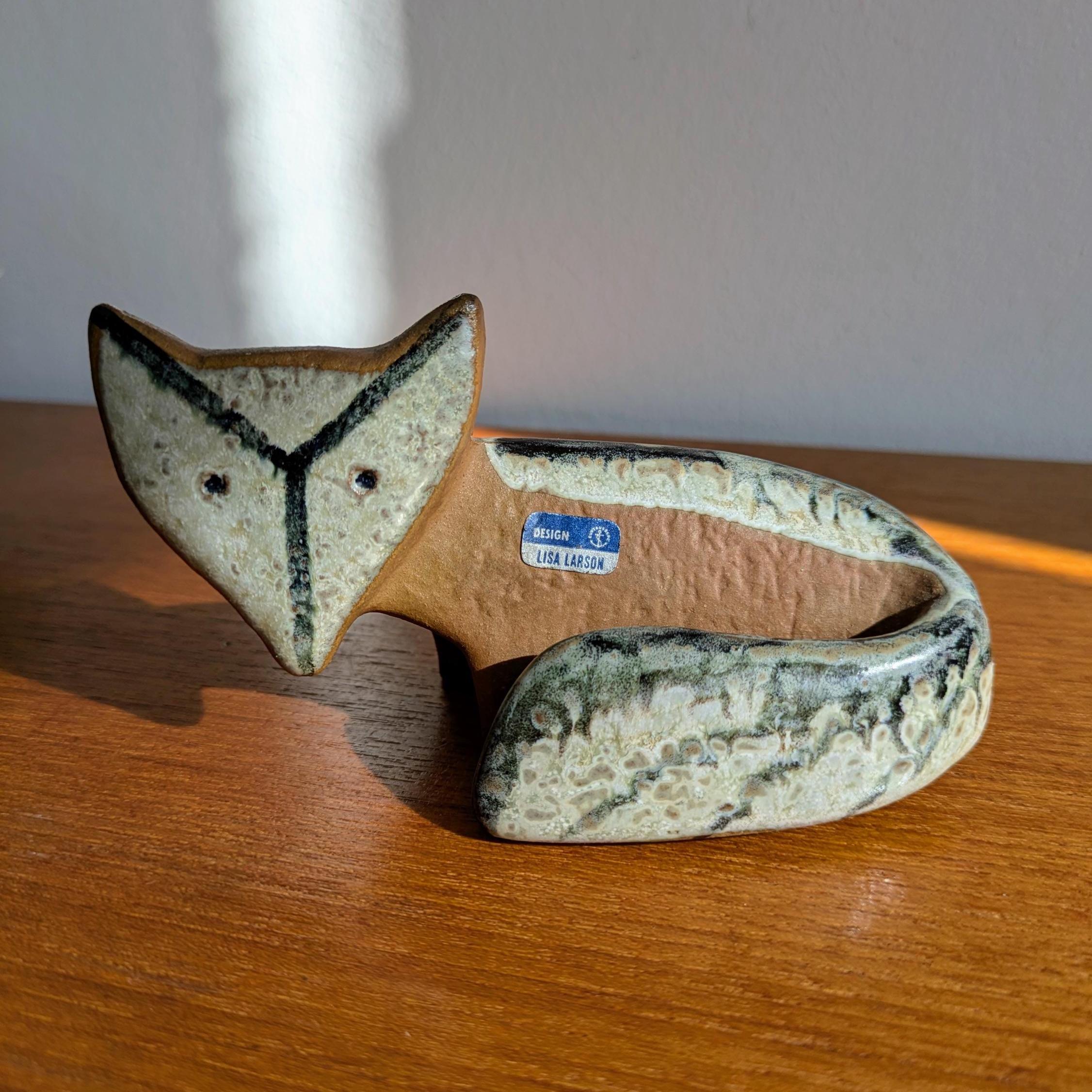 Lisa Larson Fox - Etsy