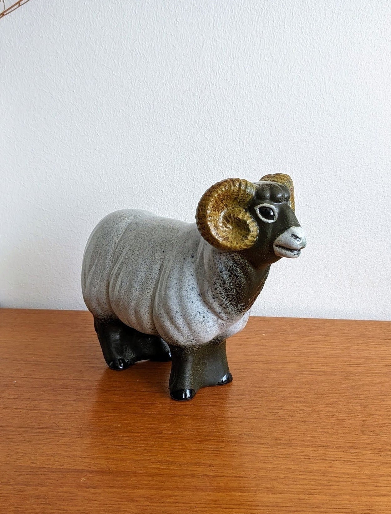 Lisa Larson Horse - Etsy