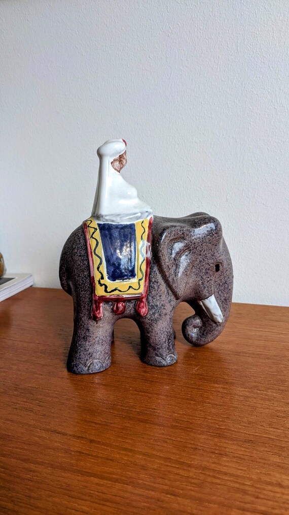 アラビア スパイスホルダー4点セット（レア）