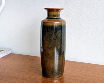 Ravnild Denmark ビンテージ花瓶70年代フラワーベース