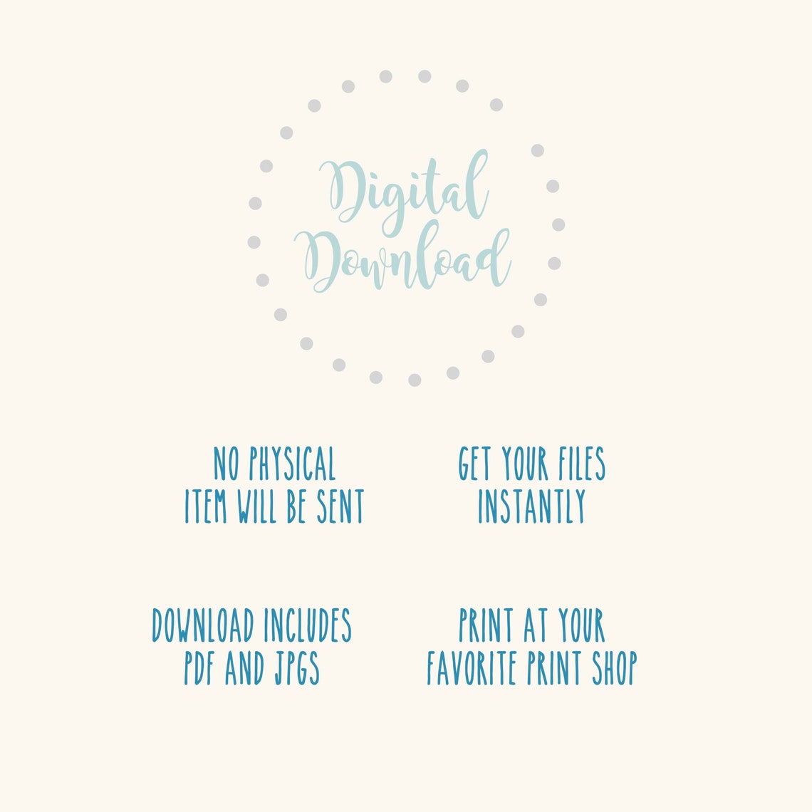 Nursery Printable Decor I Inspired by Cloud Island I Love You I Nursery ...