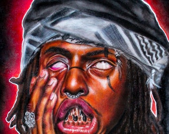 Rapper poster - Der absolute TOP-Favorit unserer Tester
