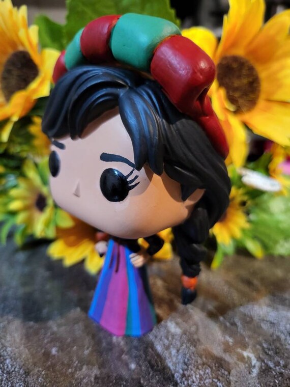 Mexican Doll Funko Pop Etsy UK