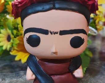 Ted Mosby Pop Funko Etsy