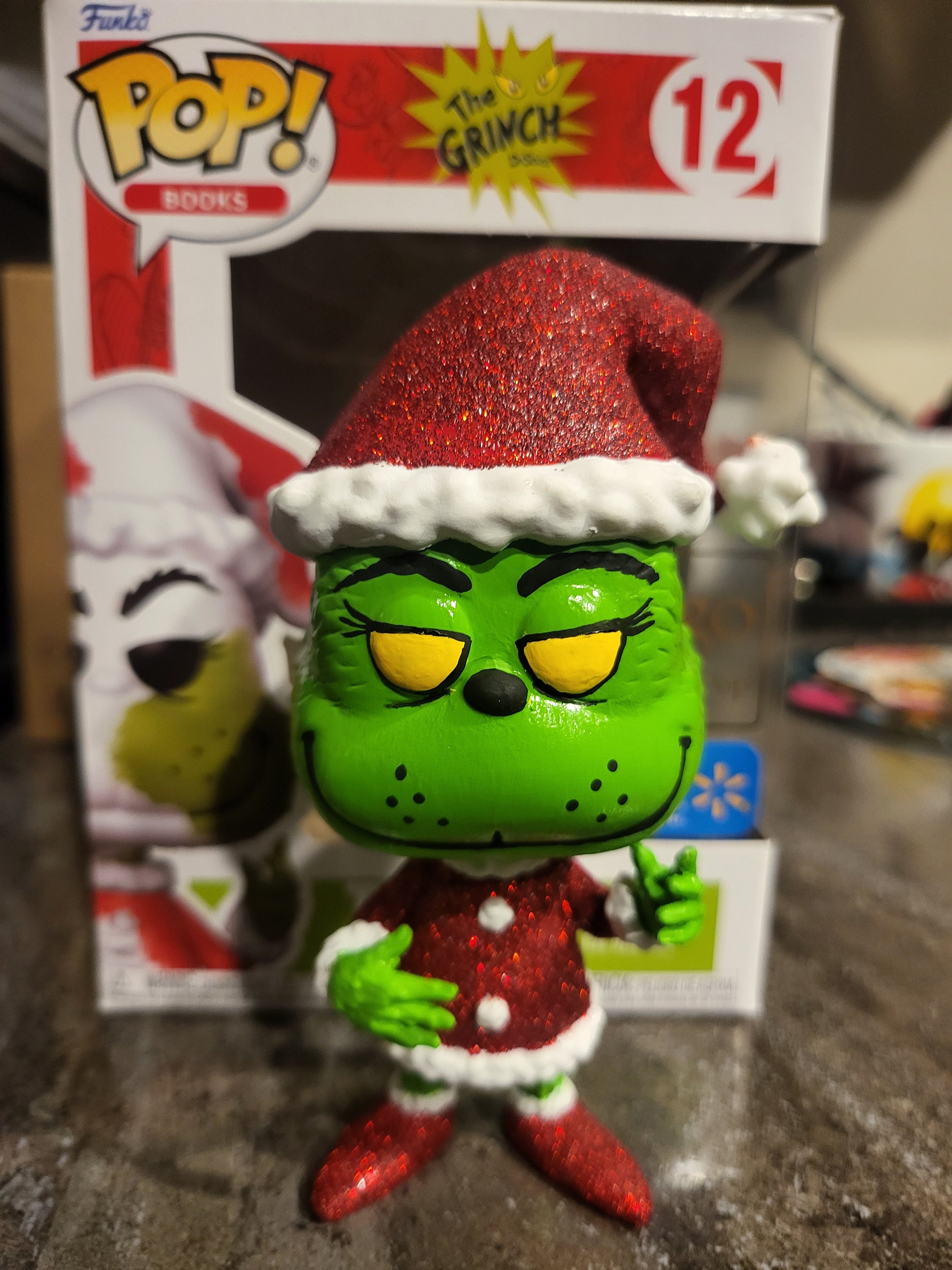 Funko Pop Exclusive - Etsy