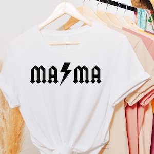 Mama Shirt, Mom Life Shirt, Mothers day Gift, New Mom Gift, Shirt for mom, Shirt for mama