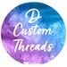 Diana Dcustomthreads