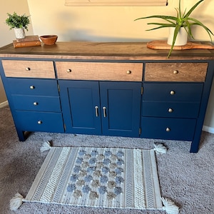 Kitchen/Room Buffet