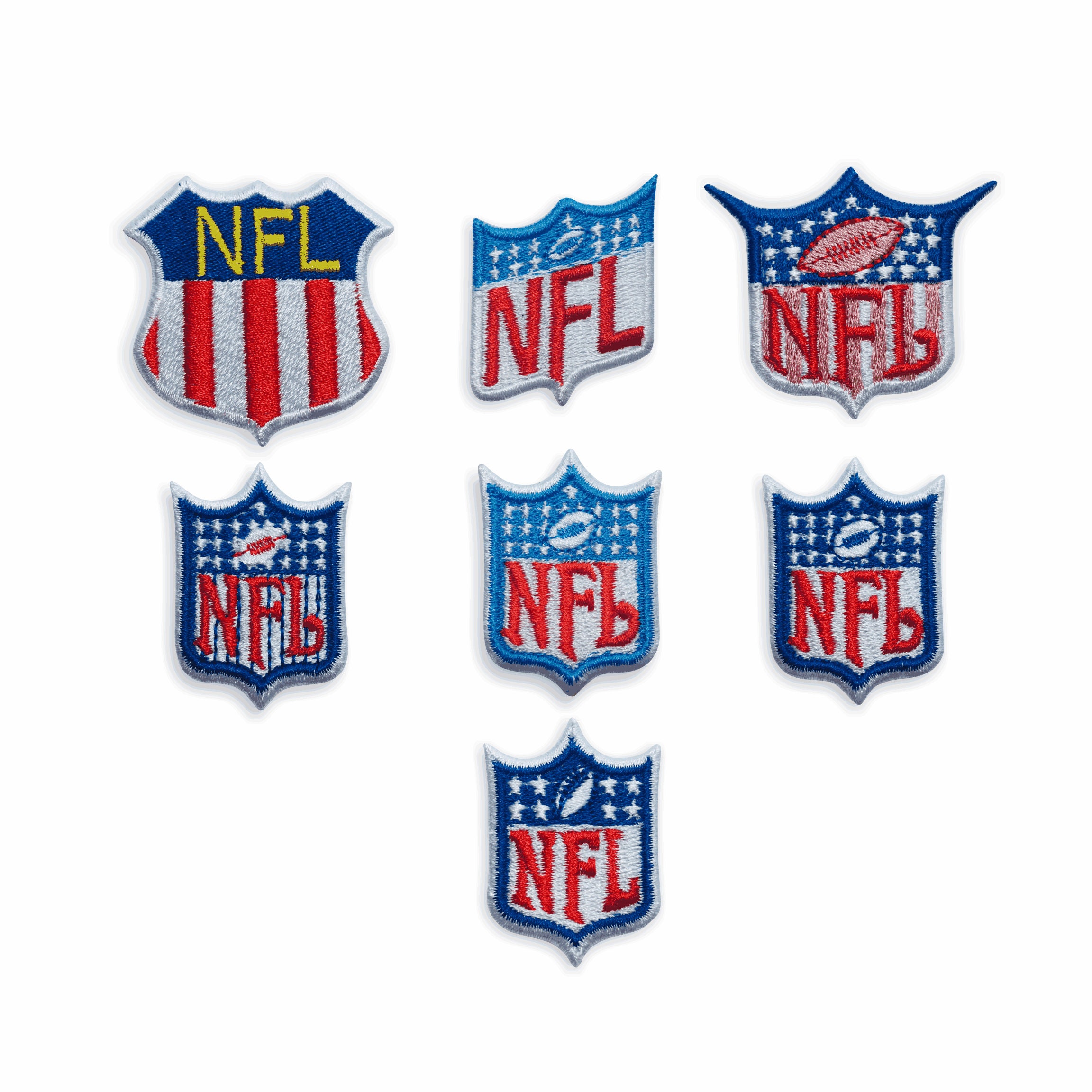 NFL, Accessories