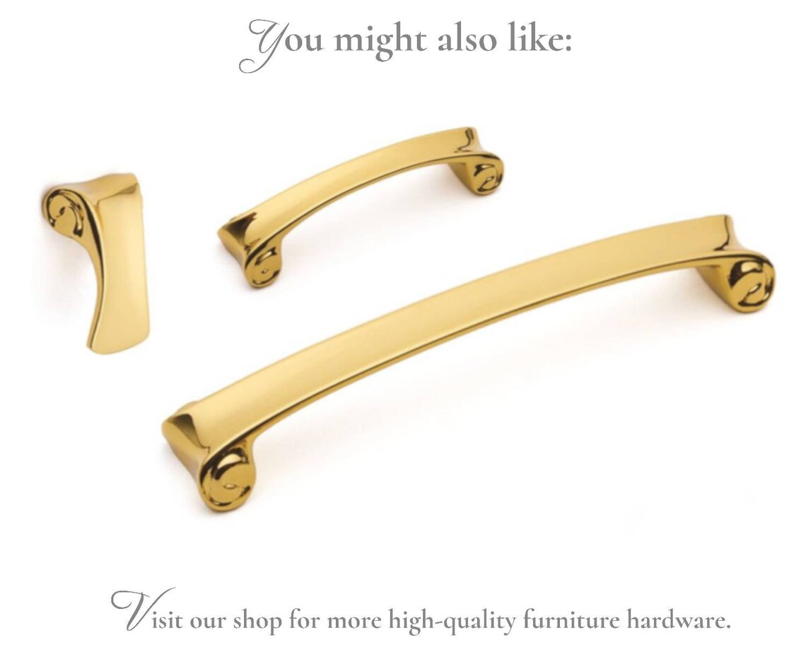 Manijas de tracción del gabinete 96 128 160 192 224 3.78 | Etsy