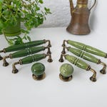 Vintage Knobs