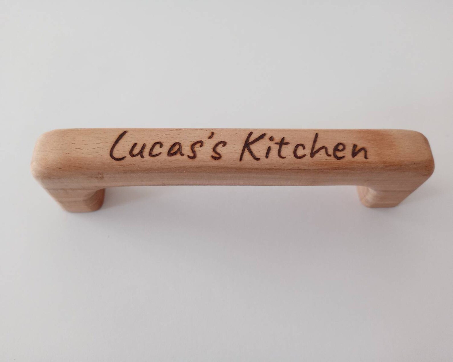 Handles for Ikea Duktig Play Kitchen Wood Handles for Ikea Etsy