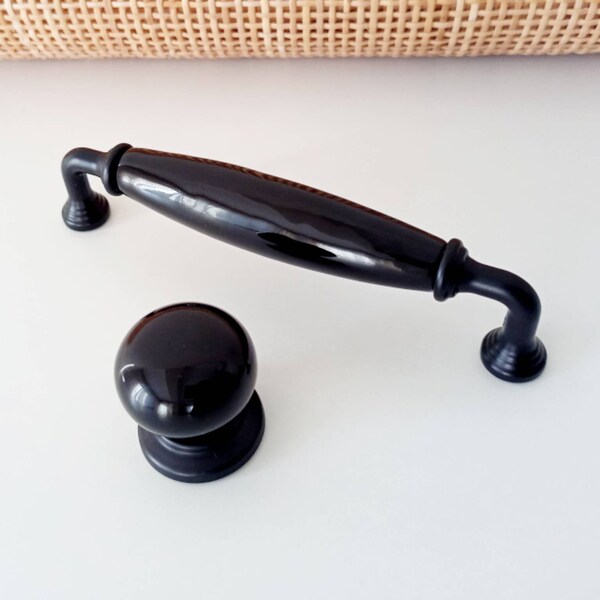 Vintage Drawer Pulls Etsy