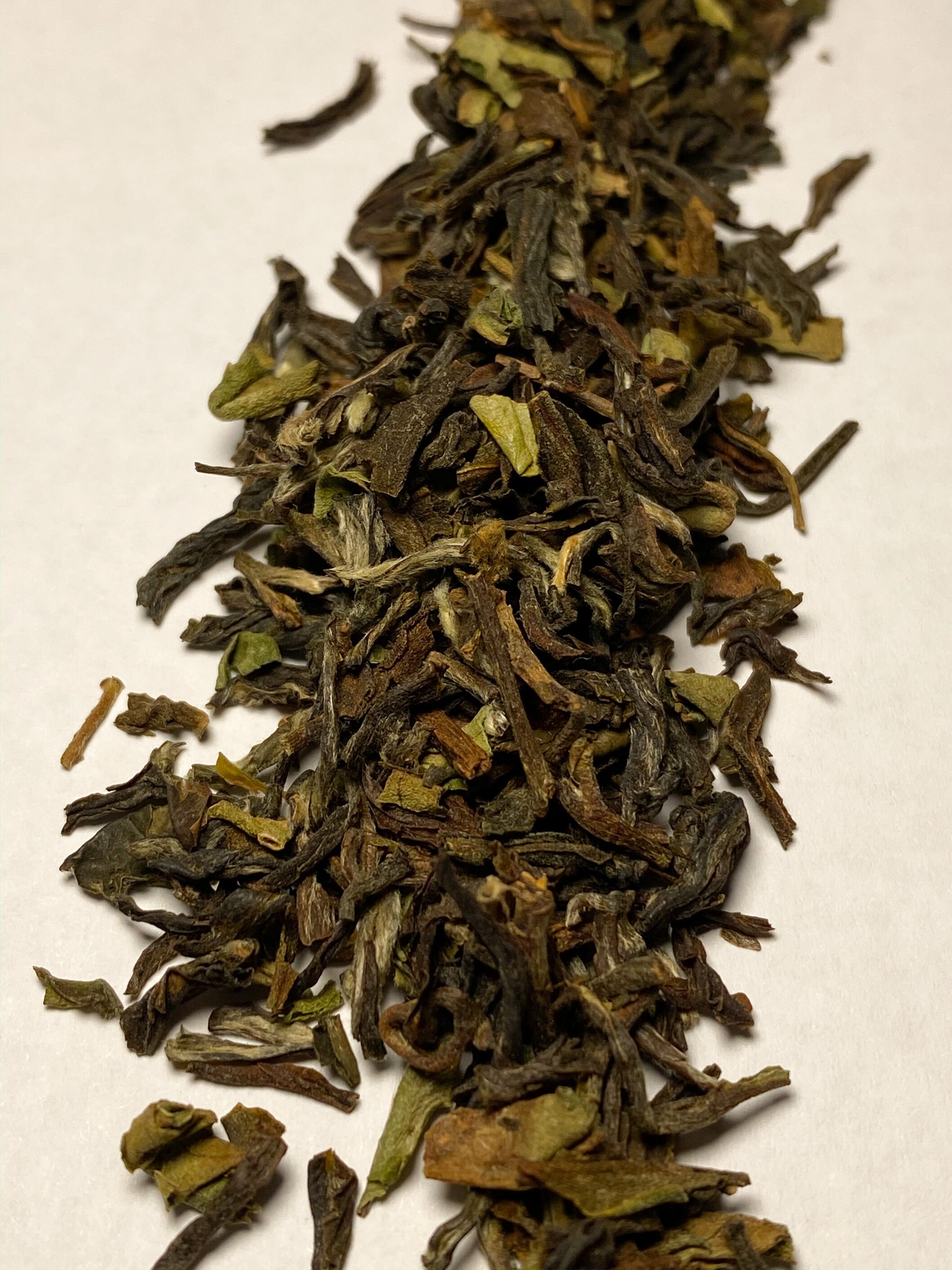 All Natural Dawa Loose Leaf Black Tea 100 natural Etsy