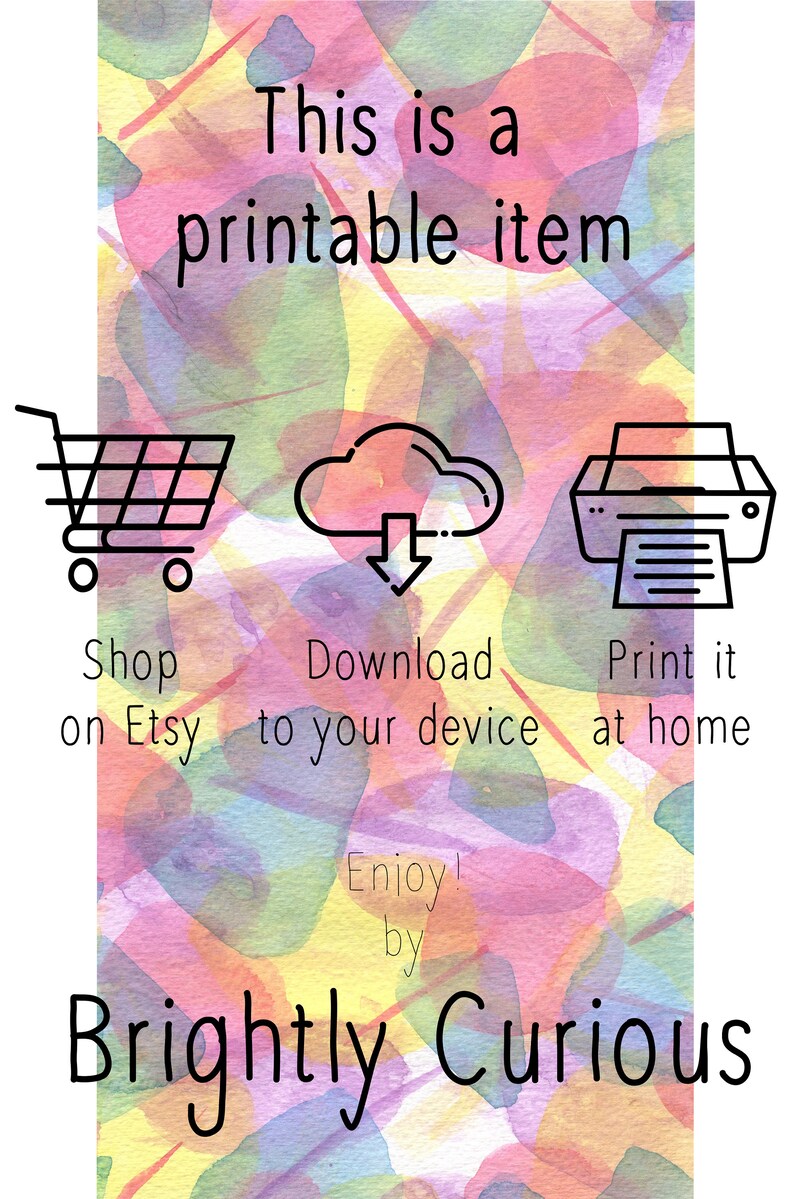 Potty Training Chart Sticker Chart Learn to Go to the Bathroom Poo and