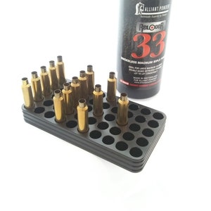 Delrin Reloading Trays