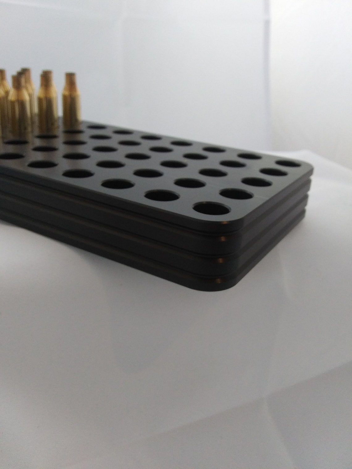 Delrin Reloading Trays Etsy