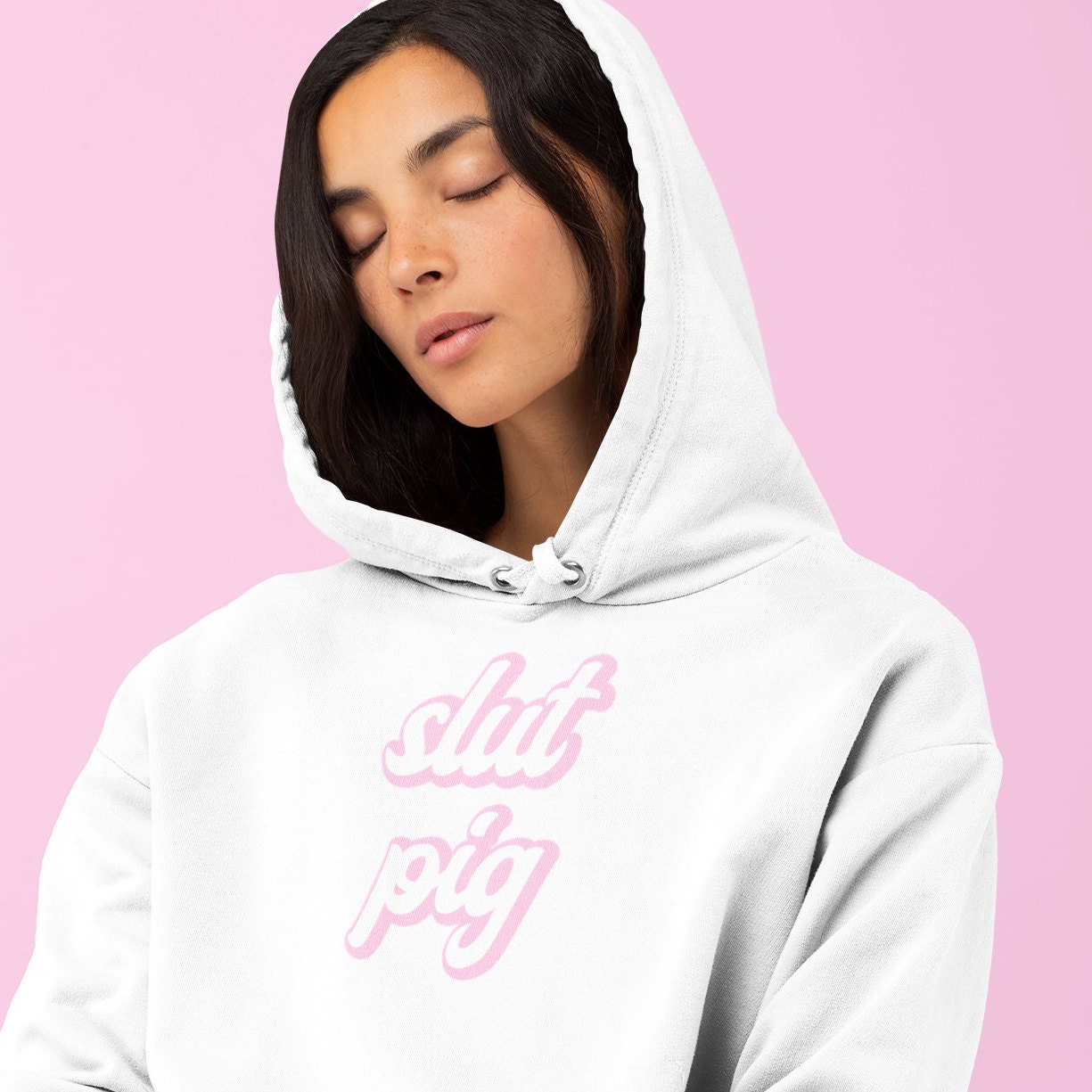 Slut Pig
