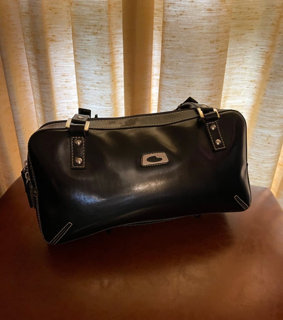 vintage guess purse