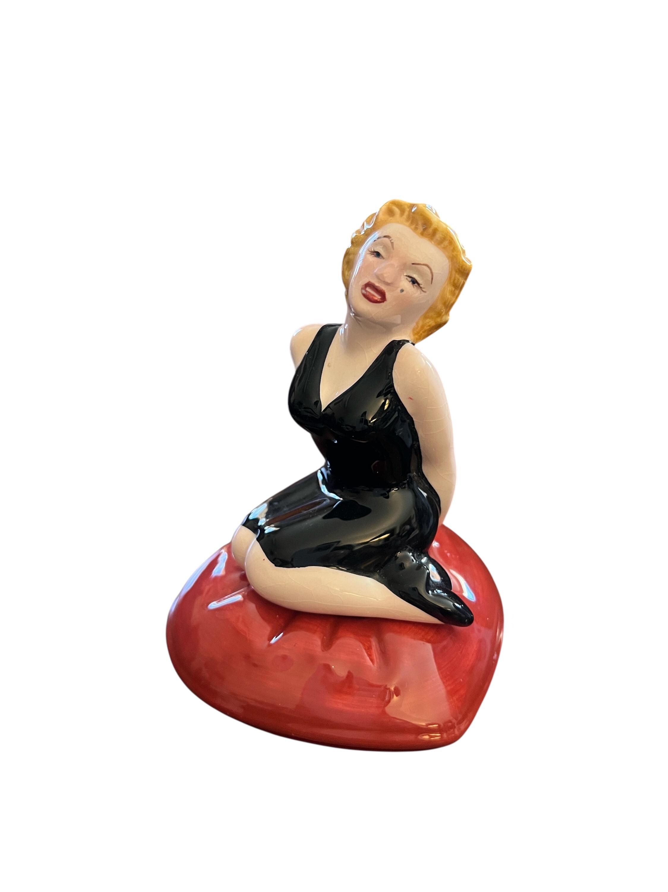 La star Marilyn Monroe en 5 looks iconiques