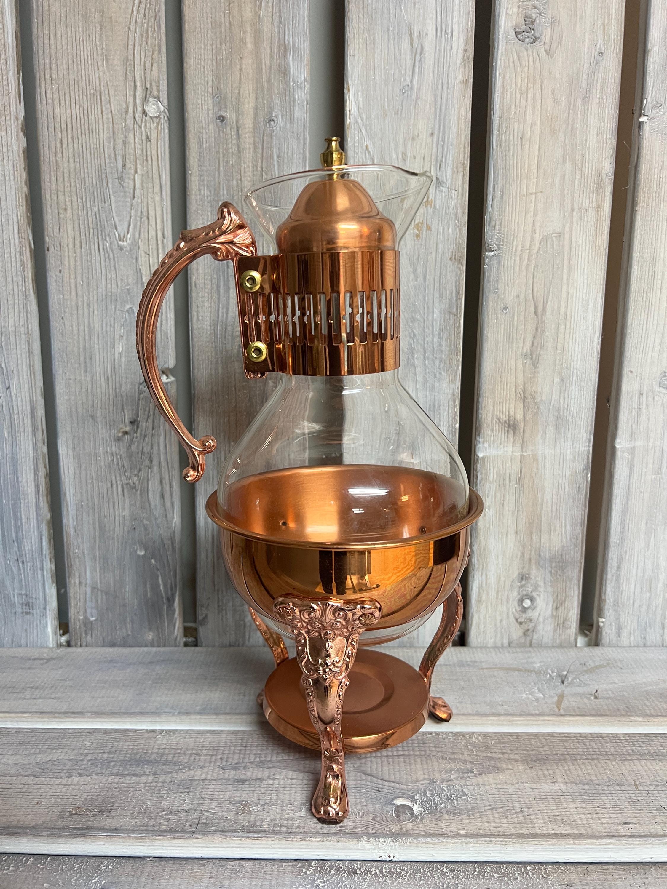 Princess House Coffee Carafe - Etsy