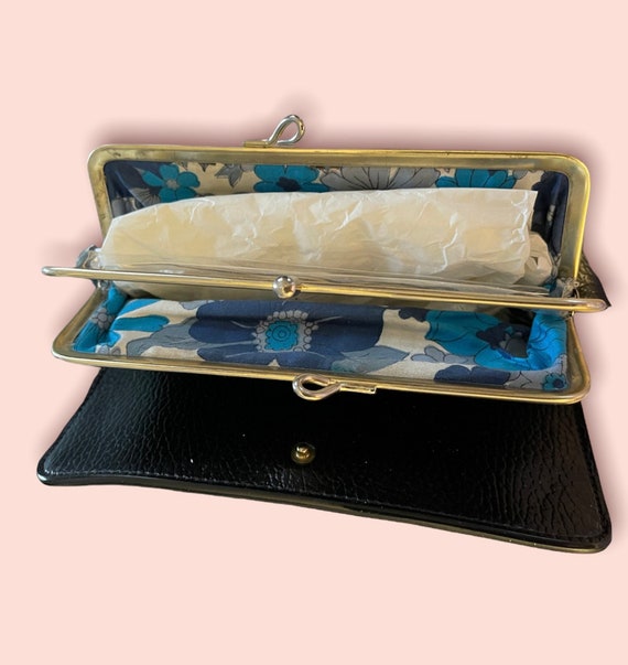 A7125- Hide 100% Real Leather Ladies Wallet main image 1