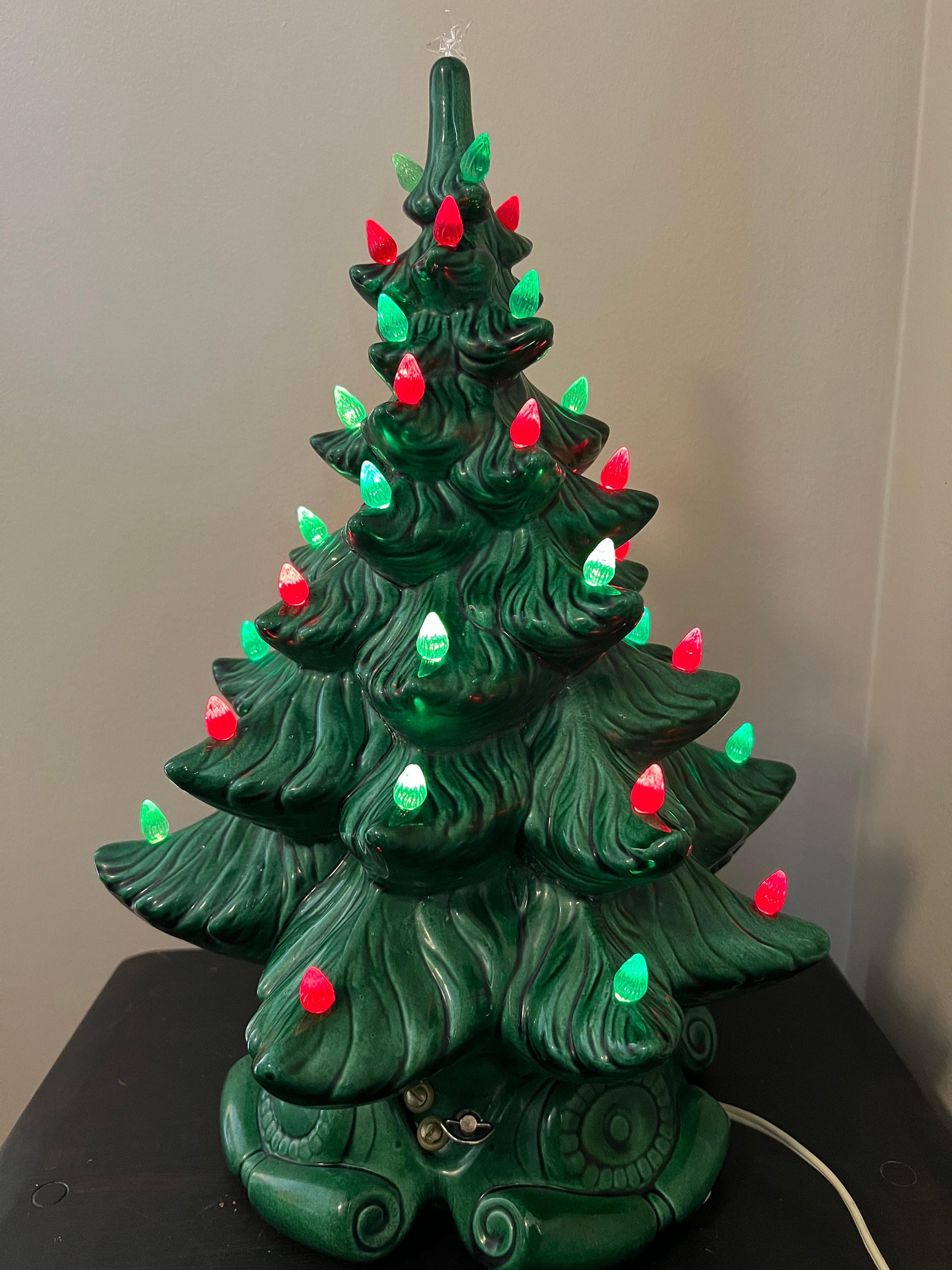 ✳︎フランスヴィンテージ Christmas tree✳︎ ✳︎フランスヴィンテージ Christmas tree✳︎