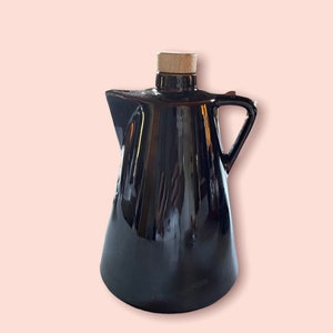 Vintage Leroux Liqueurs Decanter