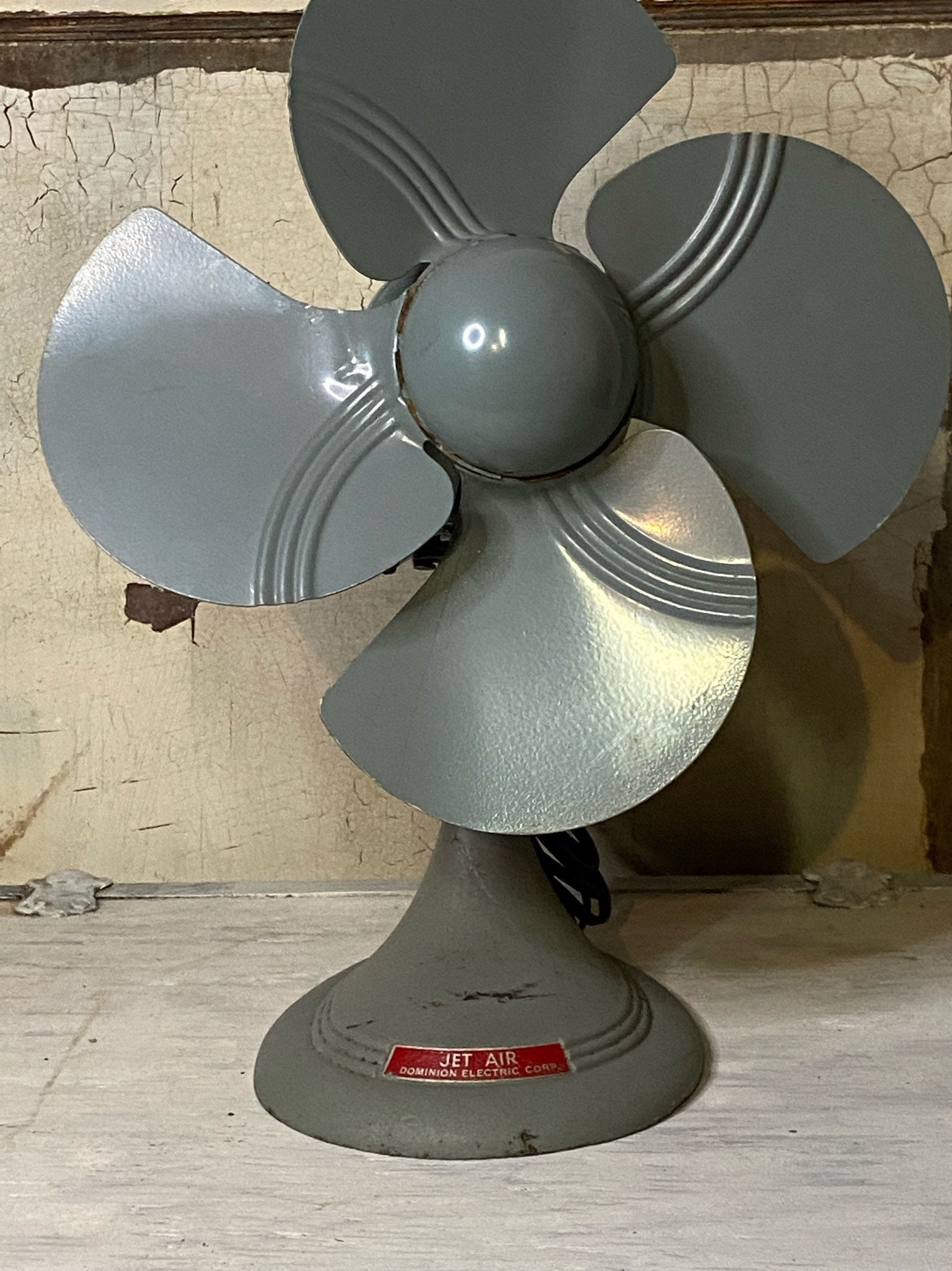 美品アメリカヴィンテージDOMINION Tabletop fan il_fullxfull.3655557510_bpyx.jpg