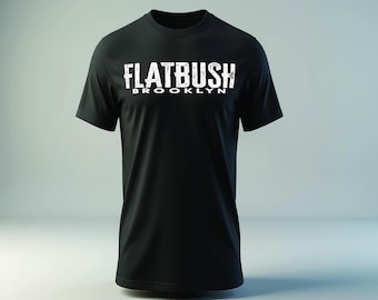Flatbush Brooklyn T-Shirt