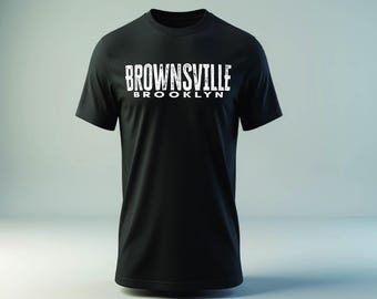Brownsville Brooklyn T-Shirt