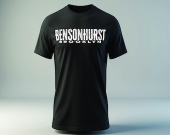 Bensonhurst Brooklyn T-Shirt
